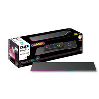 Calex Calex Smart Gaming XXL Muismat - RGB - 90x30CM