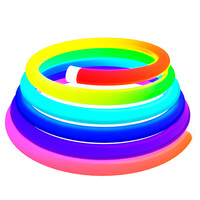 Calex Smart LED Strip - RGBIC - 18W - 3M