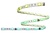 Calex Smart LED Strip - RGB + CCT - 1W - 10M