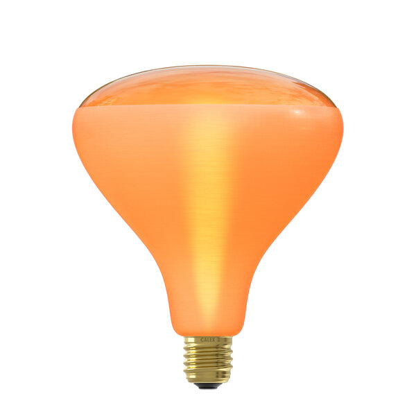 Calex Calex Silk LED Lamp R140 - E27 - 4W - 1800K - 140 Lumen - Goud