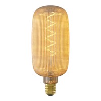 Calex Calex Lyon Filament - E27 - 4W - 1800K - 190 Lumen - Amber