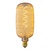 Calex Lyon Filament - E27 - 4W - 1800K - 190 Lumen - Amber