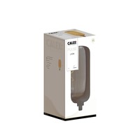 Calex Calex Lyon Filament - E27 - 4W - 1800K - 190 Lumen - Amber