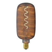 Calex Calex Lyon Filament - E27 - 4W - 1800K - 40 Lumen - Smokey