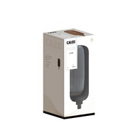 Calex Calex Lyon Filament - E27 - 4W - 1800K - 40 Lumen - Smokey