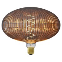 Calex Calex Lille Filament - E27 - 4W - 1800K - 70 Lumen - Smokey