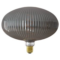 Calex Calex Lille Filament - E27 - 4W - 1800K - 70 Lumen - Smokey