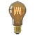 Calex Flex Filament A60 - E27 - 4W - 1800K - 120 Lumen - Goud