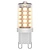 Calex LED Steeklamp - G9 - 3W - 2100K - 300 Lumen