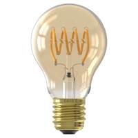 Calex Calex Sensor Lamp - E27 - 3,5W - 2200K - 230 Lumen