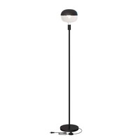 Calex Calex Vloerlamp - E27 Fitting - Zwart
