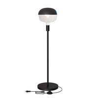 Calex Calex Tafellamp - E27 Fitting - Zwart