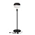 Calex Tafellamp - E27 Fitting - Zwart
