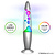 LED Lava Lamp - 27 Lumen - 12V Adapter