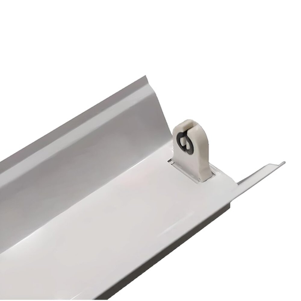 Lightexpert LED TL Armatuur Reflector - 150CM