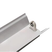 Lightexpert LED TL Armatuur Reflector - 150CM