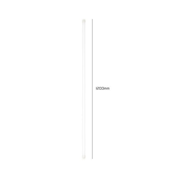 Ledvion LED TL Buis 120cm - 18W - 1800 Lumen - 4000K - 3 jaar garantie