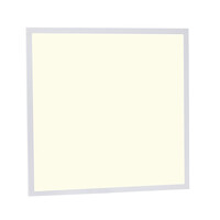 Ledvion LED Paneel 60x60 - 36W - 3000K - 100 Lm/W - Flikkervrij - UGR <22 - 3 Jaar Garantie