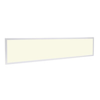 Ledvion LED Paneel 30x120 - 36W - 3000K - 100 Lm/W - Flikkervrij - UGR <22 - 3 Jaar Garantie