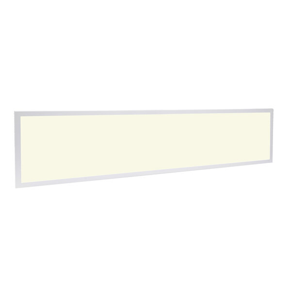 Ledvion LED Paneel 30x120 - 36W - 3000K - 100 Lm/W - Flikkervrij - UGR <22 - 3 Jaar Garantie