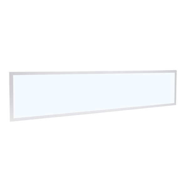 Ledvion LED Paneel 30x120 - 36W - 6500K - 100 Lm/W - Flikkervrij - UGR <22 - 3 Jaar Garantie