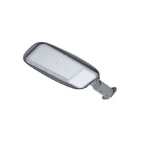 Lightexpert LED Straatlamp - Herse - 30W - IP66 - 159 Lm/W - 4000K - 3 jaar garantie