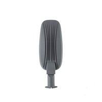 Lightexpert LED Straatlamp - Herse - 30W - IP66 - 159 Lm/W - 4000K - 3 jaar garantie