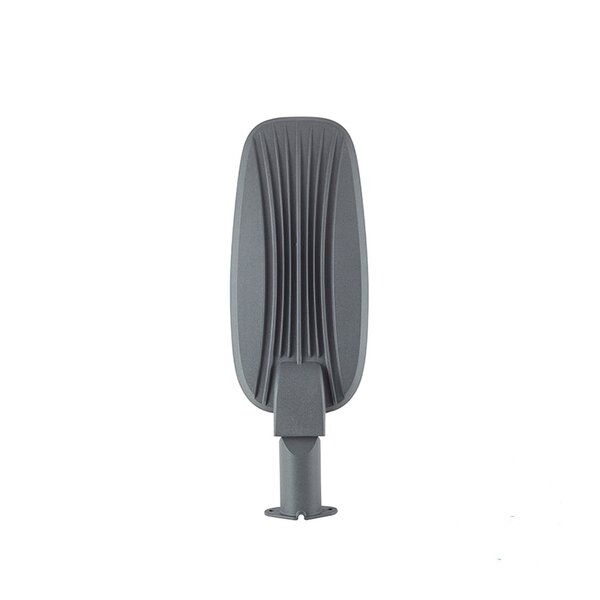 Lightexpert LED Straatlamp - Herse - 50W - IP66 - 128 Lm/W - 6000K - 3 jaar garantie