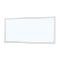 Ledvion Lumileds LED Paneel 60x30 - 20W - 125 Lm/W - 6500K - 5 jaar garantie