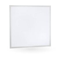 Ledvion Lumileds LED Paneel 60x60 - 36W - 6500K - 125 lm/W - UGR <22 - 5 Jaar Garantie - Incl. Dimbare LED Driver