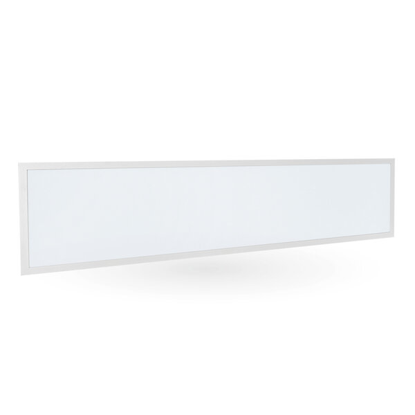 Ledvion Lumileds LED Paneel 30x120 - 36W - 6500K - 125 lm/W - UGR <22 - 5 Jaar Garantie - Incl. Dimbare LED Driver