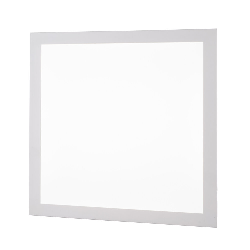 Ledvion Lumileds LED Paneel 30x30 - 12W - 125 Lm/W - 4000K - 5 jaar garantie - Incl. Dimbare LED Driver