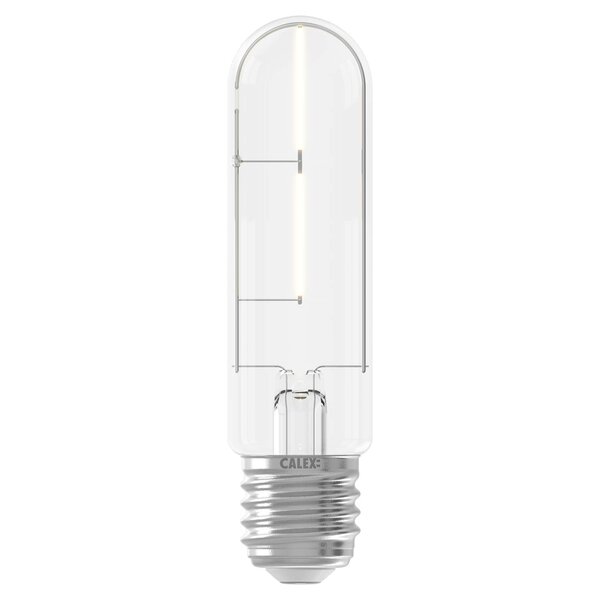 Calex Calex Tube T32x125 Filament - E27 - 4W - 2700K - 470 Lumen
