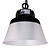 LED High Bay 200W met Reflector - Philips Driver - 90° - 175lm/W - 6500K - IP65 - Dimbaar - 5 Jaar Garantie