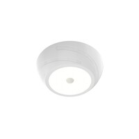 Calex Calex Plafondlamp met Sensor - IP20 - 3000K - Ø200 mm