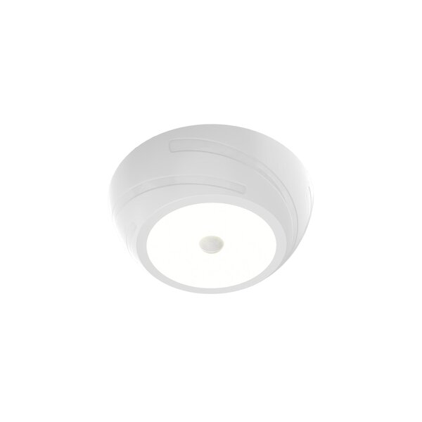 Calex Calex Plafondlamp met Sensor - IP20 - 3000K - Ø200 mm