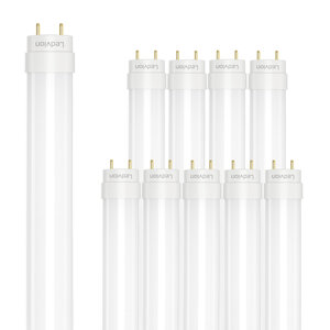 10x LED TL Buis 150cm - 22W - 2200 Lumen - 4000K - 3 jaar garantie