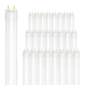 25x LED TL Buis 150cm - 22W - 2200 Lumen - 6500K - 3 jaar garantie