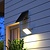 Solar LED Schijnwerper - 4800 Lumen - 4000K - IP65 - 6000 mAh