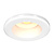 Dimbare LED Mini Inbouwspot Wit - IP65 - 4W - CCT - 5 Jaar Garantie - Geschikt voor de Badkamer