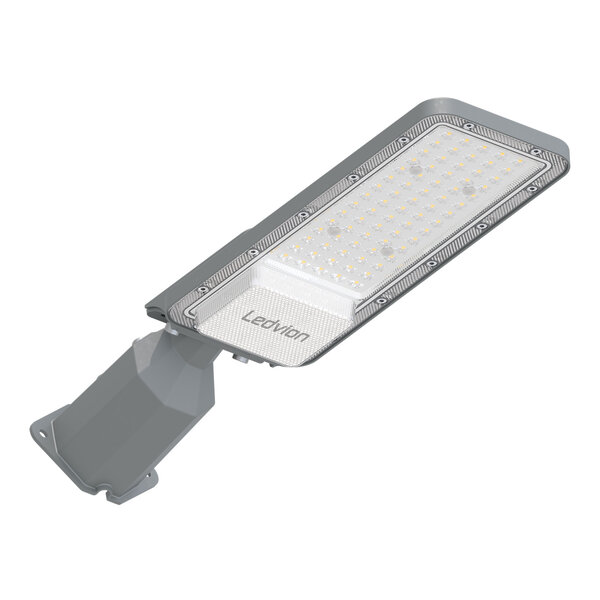 Ledvion LED Straatlamp - 50W - IP65 - 130lm/W - 6500K - Osram LED Chips