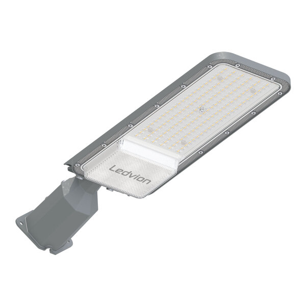 Ledvion LED Straatlamp - 100W - IP65 - 130lm/W - 4000K - Osram LED Chips