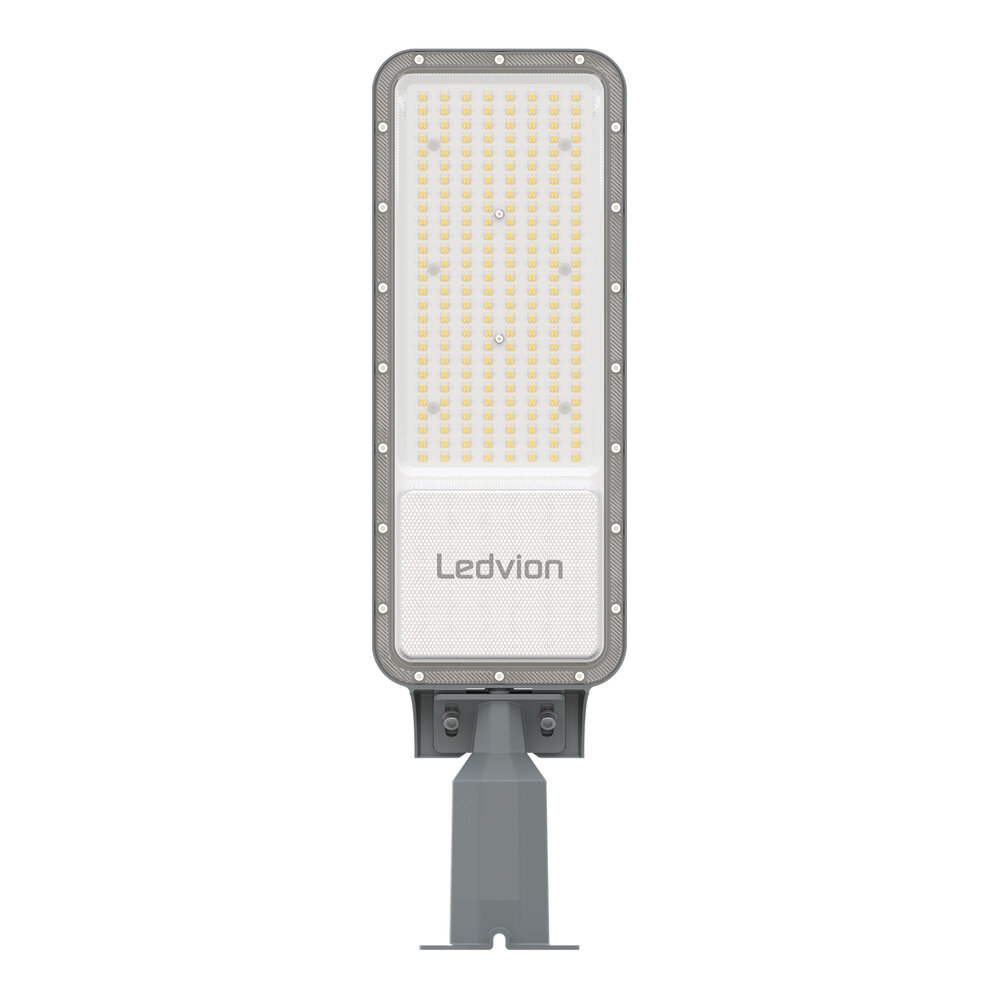 Ledvion LED Straatlamp - 150W - IP65 - 130lm/W - 4000K - Osram LED Chips