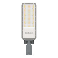 Ledvion LED Straatlamp - 150W - IP65 - 130lm/W - 4000K - Osram LED Chips