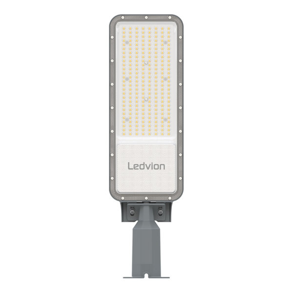 Ledvion LED Straatlamp - 150W - IP65 - 130lm/W - 4000K - Osram LED Chips