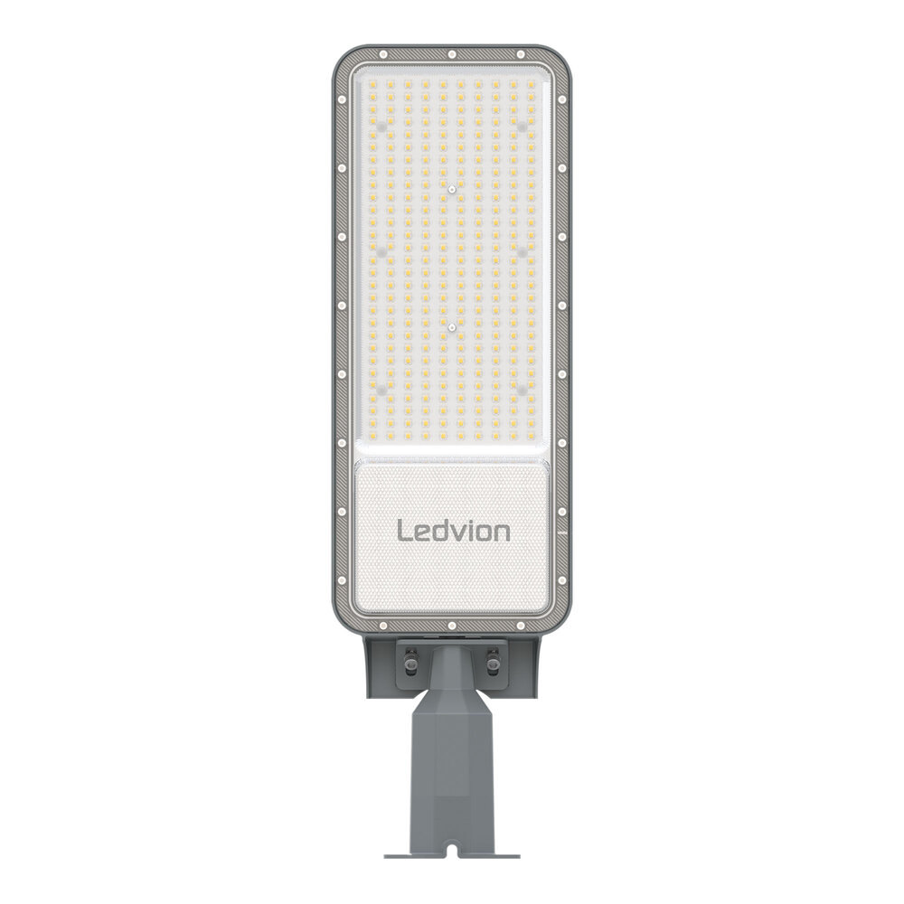 Ledvion LED Straatlamp - 200W - IP65 - 130lm/W - 6500K - Osram LED Chips