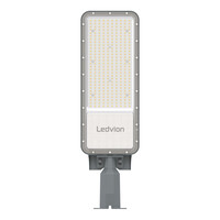 Ledvion LED Straatlamp - 200W - IP65 - 130lm/W - 6500K - Osram LED Chips