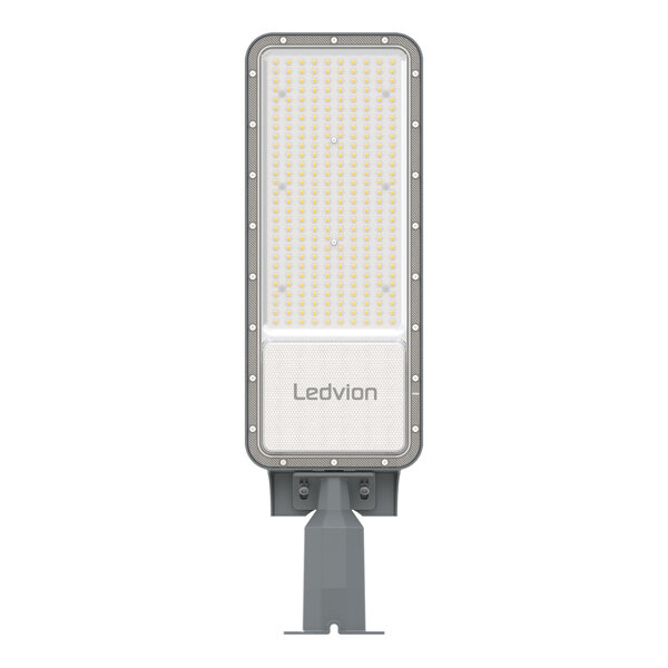 Ledvion LED Straatlamp - 200W - IP65 - 130lm/W - 6500K - Osram LED Chips