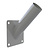 LED Straatlamp Muursteun - Ø60mm