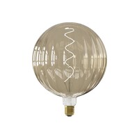 Calex Calex Dijon LED Lamp - E27 - 4W - 240 Lumen - 2000K - Dimbaar